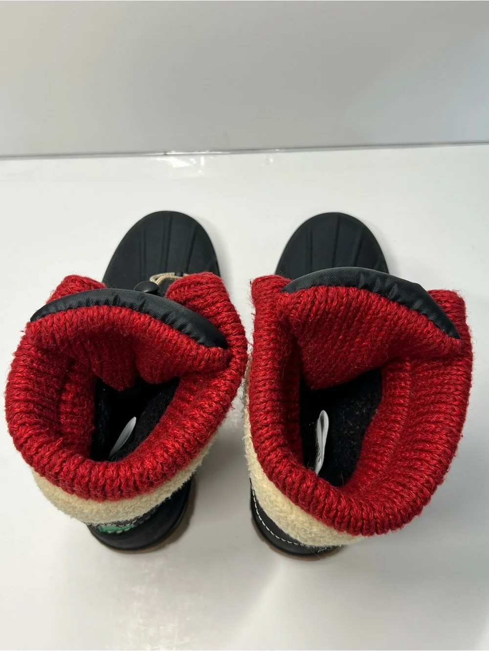 COUGAR Kids Size 3 Winter Waterproof Snow Boot